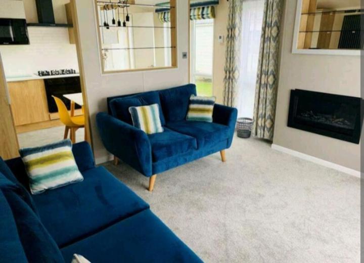 View Point Holiday home