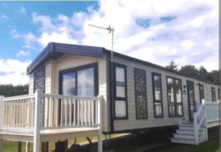 Holiday home View Point