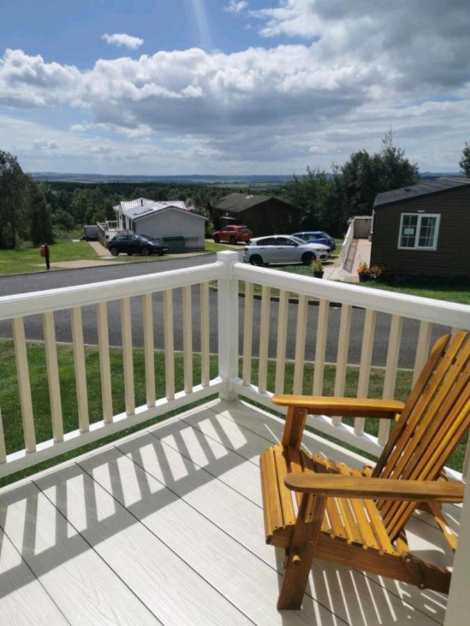 Holiday home View Point Newton on the Moor