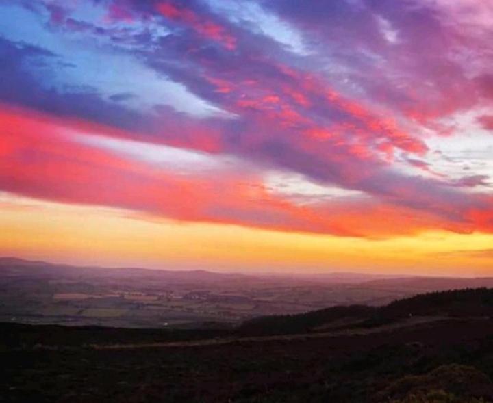 View Point Holiday home Newton on the Moor