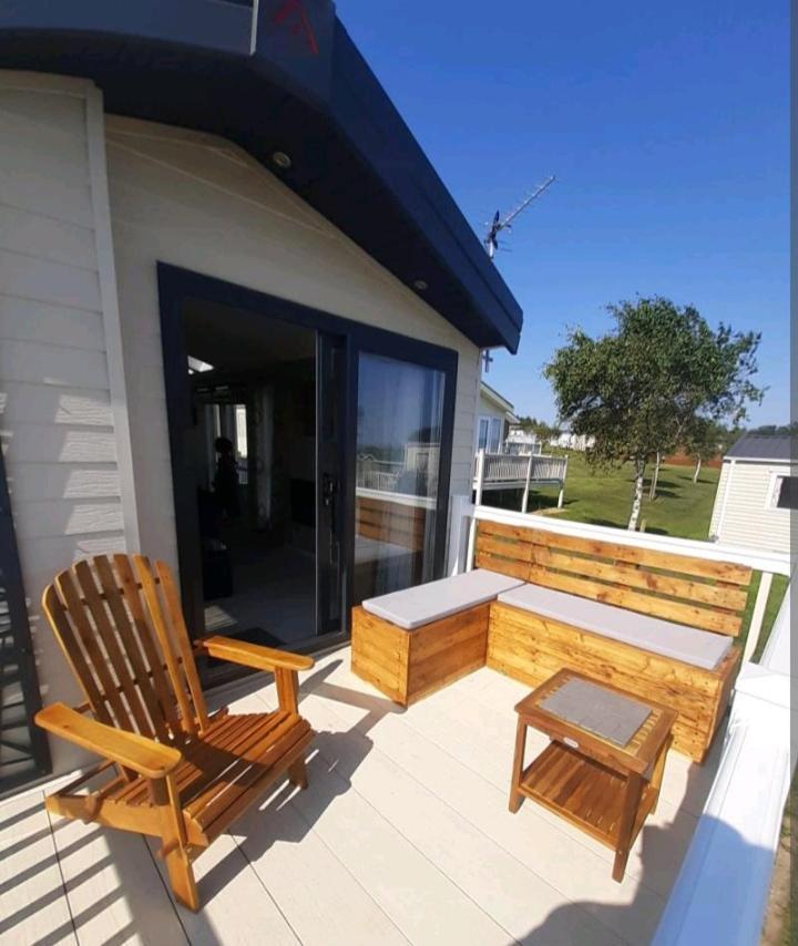 Holiday home View Point *