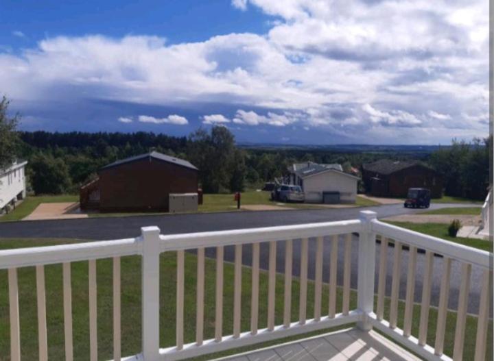 Holiday home View Point