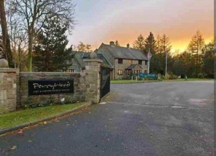Holiday home View Point Newton on the Moor