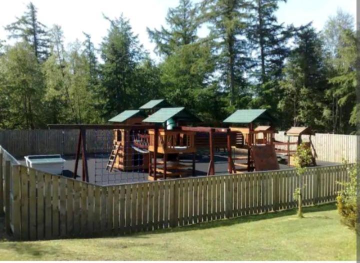 View Point Holiday home Newton on the Moor