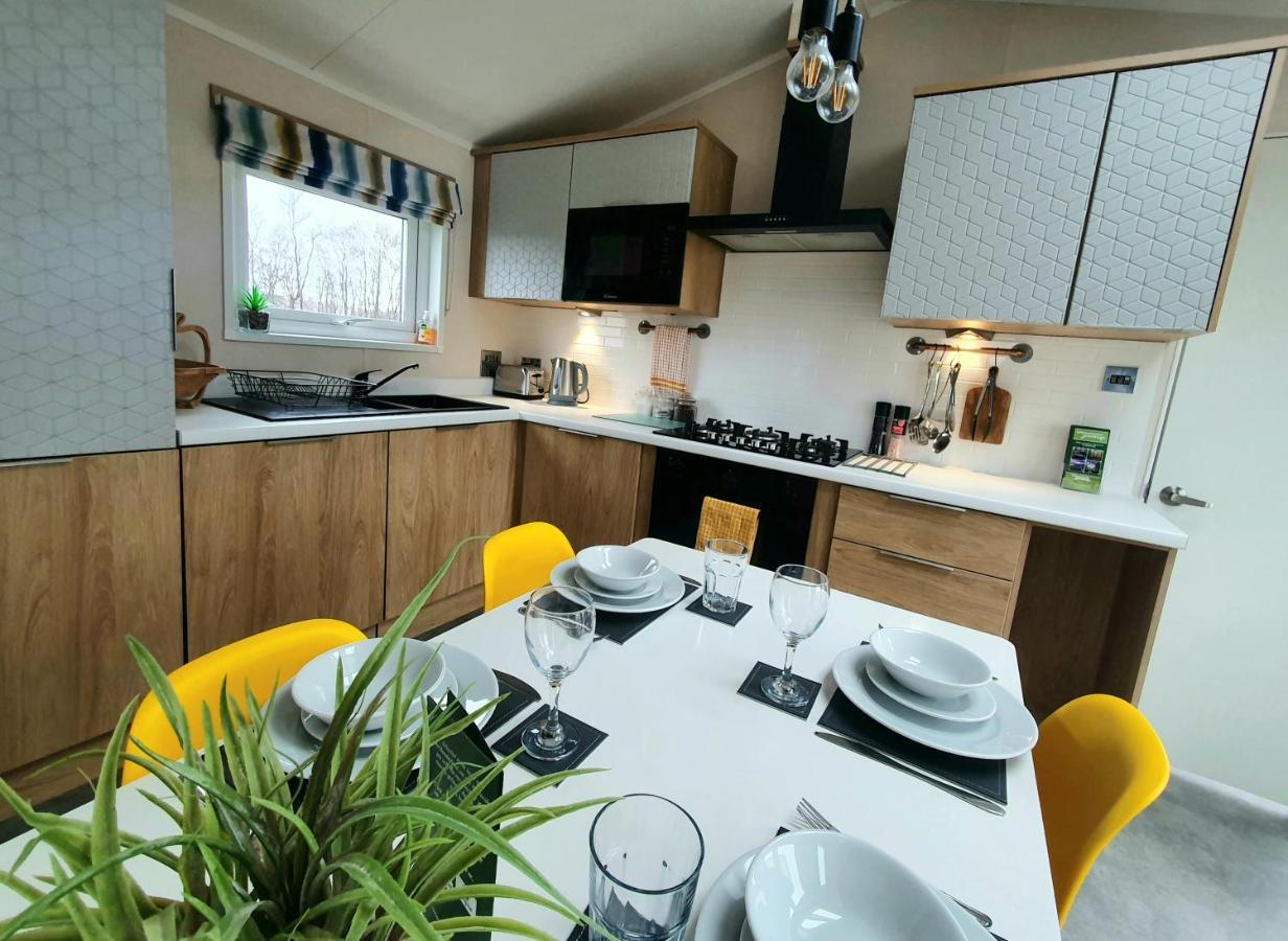 View Point Holiday home